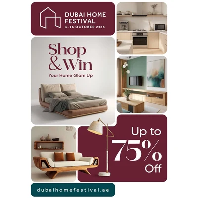 Dubai Home Festival