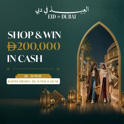 Eid In Dubai - Eid Al Adha