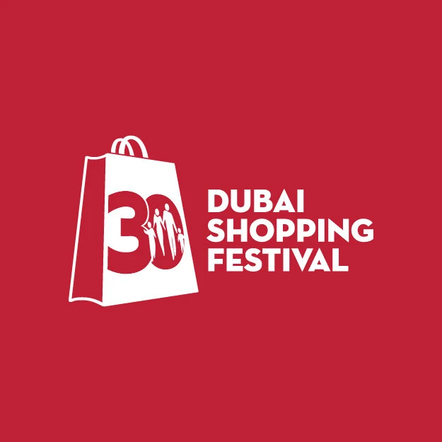 Shop & Win Up To AED 1 Million In Cash, original campaign artwork